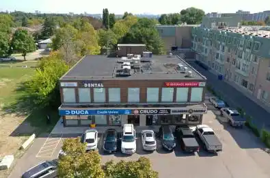 1451 Royal York Road Unit# 202 Toronto W09 Ontario M9P 3B2