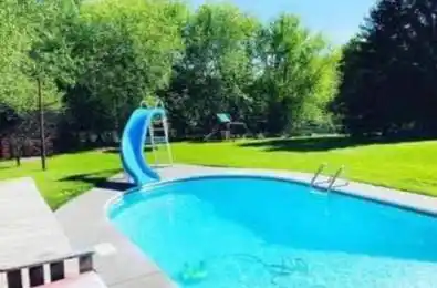 2831 County Road Unit# 89 Innisfil Ontario L0L 1L0