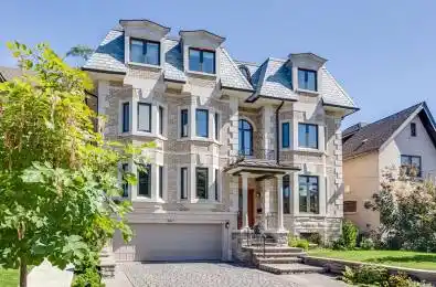 441 Oriole Parkway Toronto C03 Ontario M5P 2H7