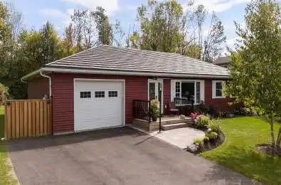 3803 Leo Crescent Ramara Ontario L3V 6H7