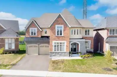 13 Sanford Circle Springwater Ontario L9X 2A8