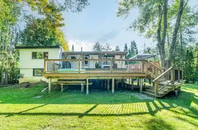 72 River Road Kawartha Lakes Ontario K0M 1N0