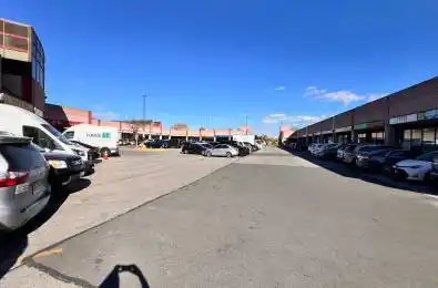 8 Glen Watford Drive Unit# 2 & 3 Toronto E07 Ontario M1S 2C1