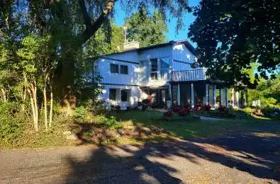 591 CONCESSION 4 Road Alfred and Plantagenet Ontario K0B 1L0