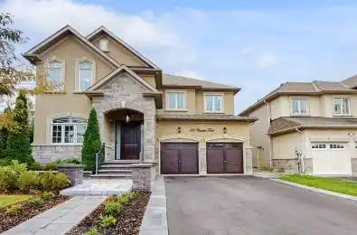 25 Coastal Trail King Ontario L0G 1N0