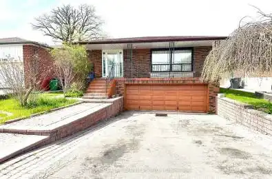 7600 Middleshire Drive Unit# Upper Mississauga Ontario L4T 3S2