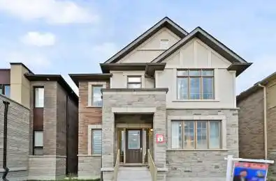 3574 Bur Oak Avenue Markham Ontario L6B 1R8