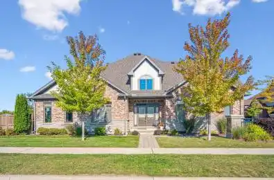 39 Kay Crescent Unit# 1 Guelph Ontario N1L 0N5