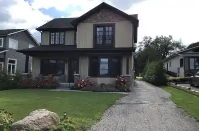 929 Lake Drive Georgina Ontario L4P 3E9
