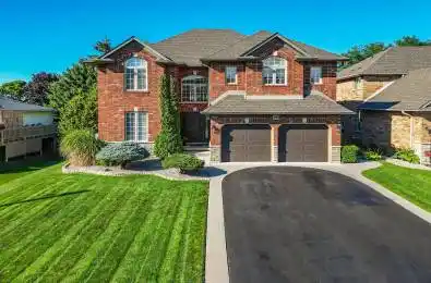 60 Gage Street Grimsby Ontario L3M 5E4