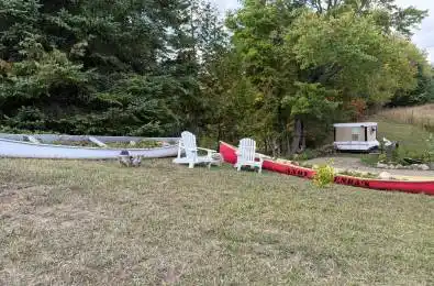 1201 Essonville Line Highlands East Ontario K0L 2Y0