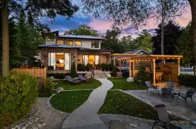 2206 Tiny Beaches Road Tiny Ontario L0L 1P1