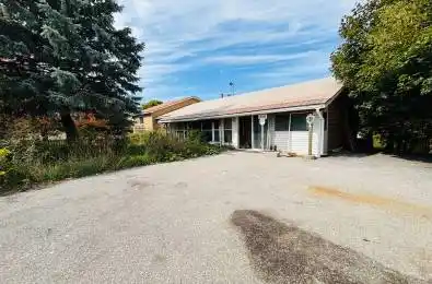 850 Lockhart Road Barrie Ontario L9J 0B6