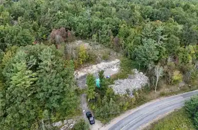 1681 Muskoka Beach Road Bracebridge Ontario P1P 1R1