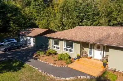 106 Ladell Heights Crescent Huntsville Ontario P0B 1L0