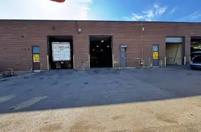 1950 Highway 7 N/A Unit# B5 Vaughan Ontario L4K 3P2