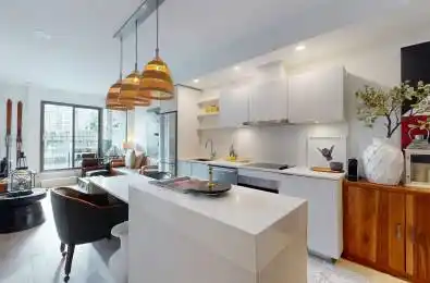 12 Bonnycastle Street Unit# 401 Toronto C08 Ontario M5A 0C8