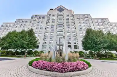 1700 The Collegeway N/A Unit# 709 Mississauga Ontario L5L 4M2