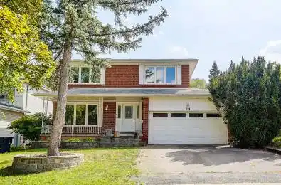 19 Stubbs Drive Toronto C12 Ontario M2L 2R2