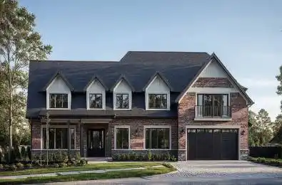 2R Pine Ridge Drive Toronto E08 Ontario M1M 2X3