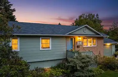 491 Minnesota Street Collingwood Ontario L9Y 3S6