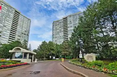 24 Hanover Road Unit# 1910 Brampton Ontario L6S 5K8