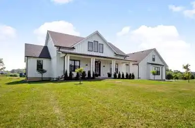 51075 Deeks Road Wainfleet Ontario L0S 1V0