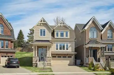 132 Drexler Avenue Guelph/Eramosa Ontario N0B 2K0