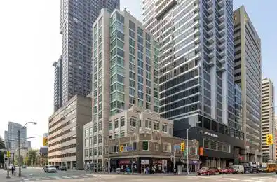 421 Bloor Street Unit# 204 Toronto C08 Ontario M4W 3T1