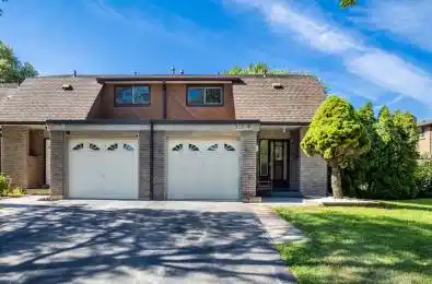 554 Pinedale Avenue Burlington Ontario L7L 3W4