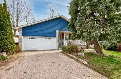 417 Guildwood Parkway Unit# Upper Toronto E08 Ontario M1E 1R3