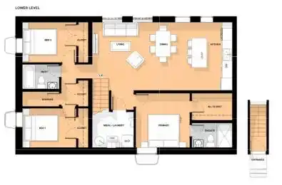 15 Cedar Street Unit# 2 Kitchener Ontario N2H 2W7