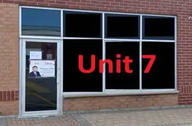 280 Yorktech Drive Unit# 7 Markham Ontario L6G 0A6