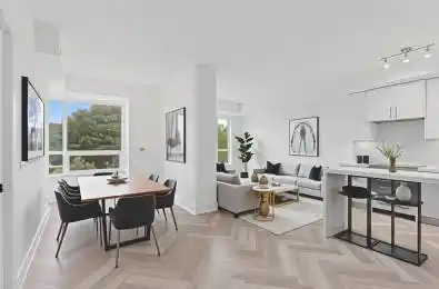 2075 King Road Unit# 205 King Ontario L7B 0R6