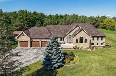 210 Ashworth Road Uxbridge Ontario L0G 1M0