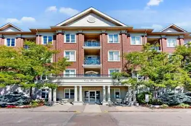 9519 Keele Street Unit# 220 Vaughan Ontario L6A 4A2