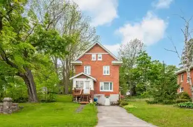 746 Sixth Avenue Tay Ontario L0K 1R0