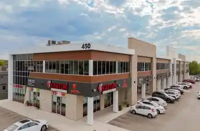 450 Hespeler Road Unit# G 209 Cambridge Ontario N1R 0C9