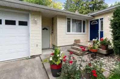 208 Martin Street King Ontario L7B 1J5