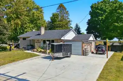 64 WILMOT Street Blandford-Blenheim Ontario N0J 1G0