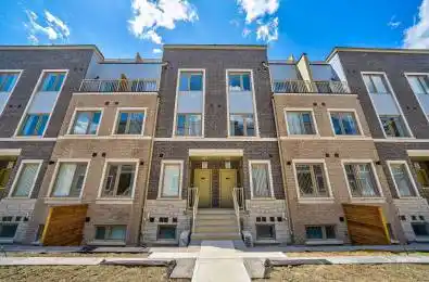 151 Honeycrisp Crescent Unit# 180 Vaughan Ontario L4K 0N7