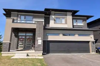 3701 Quayside Drive Severn Ontario L3V 8M9