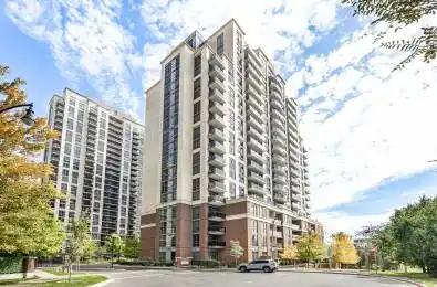 1 Michael Power Place Unit# PH9 Toronto W08 Ontario M9A 0A1
