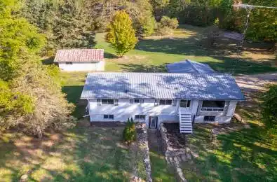 16 Sticky Lane Kawartha Lakes Ontario K0M 1K0