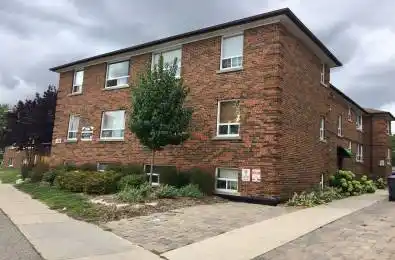320 Lakeshore Road Unit# 2 Mississauga Ontario L5H 1G8