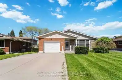 6579 Crawford Street Niagara Falls Ontario L2E 5Z3