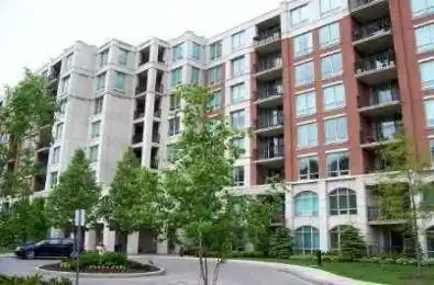 18 William Carson Crescent Unit# 503 Toronto C12 Ontario M2P 2G6