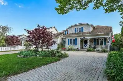 1891 LAKESHORE ROAD N/A Niagara-on-the-Lake Ontario L0S 1J0