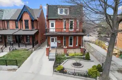14 Churchill Avenue Toronto C01 Ontario M6J 2B4