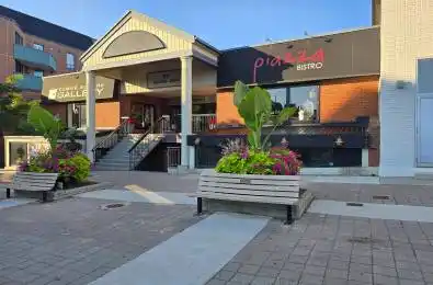 94 George Street Oakville Ontario L6J 3B7